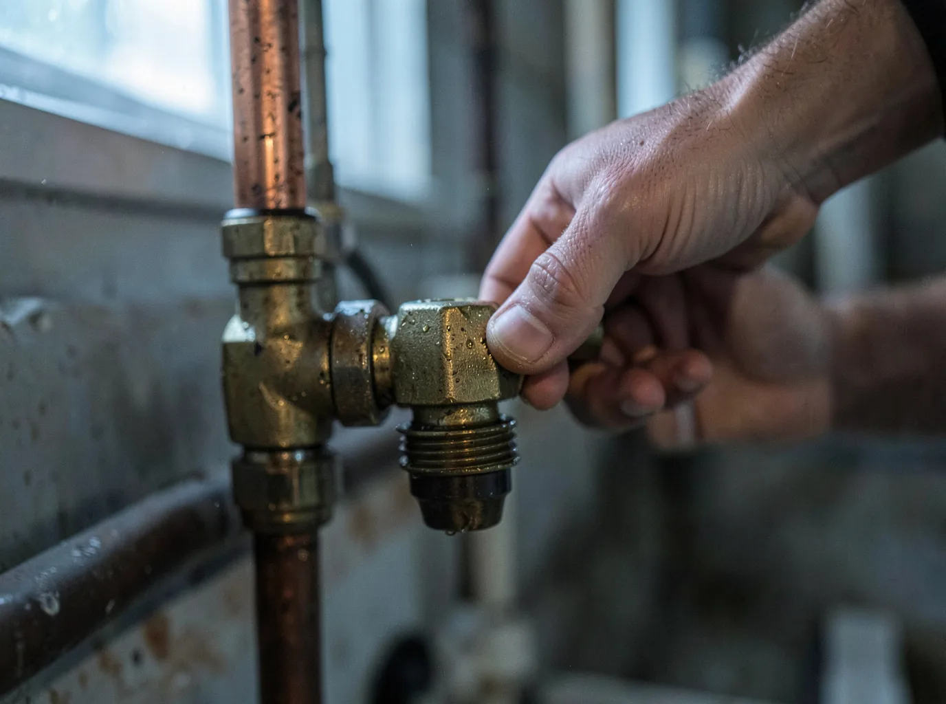Emergency Plumber Waynesville, NC FAQs